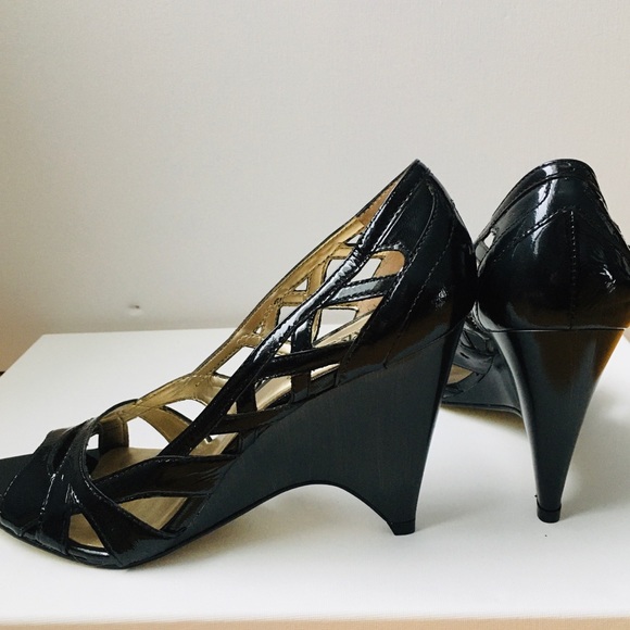 Carlos by Carlos Santana “Rescue” patent wedge - Picture 4 of 6